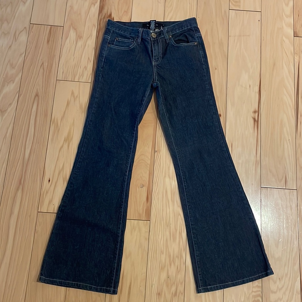 Calvin Klein Vintage Flare / Bootcut Jeans